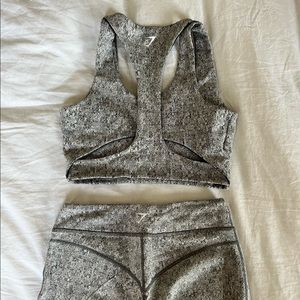 Gymshark set